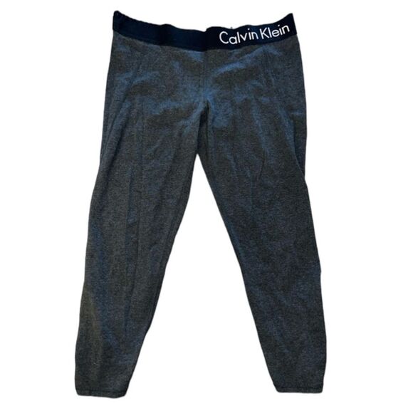 Calvin Klein Performance Women’s Capri Leggings - Picture 1 of 12